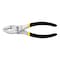 Stanley Stanley 8 in. Drop Forged Steel Slip Joint Pliers 84-098 - alternate 1